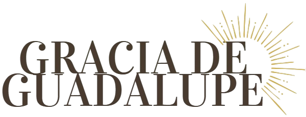 Gracia de guadalupe